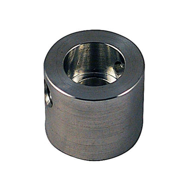 50-0132RL Kawasaki 650R R/L Frame Slider Base-Woodcraft