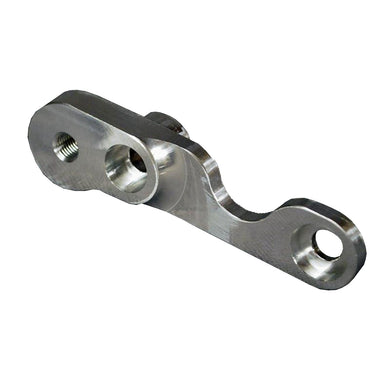 50-0167LI Kawasaki ZX10 LHS Inner Frame Slider Base-Woodcraft