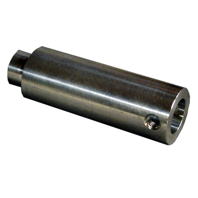 50-0224L Suzuki SV650 LHS Slider Base-Woodcraft