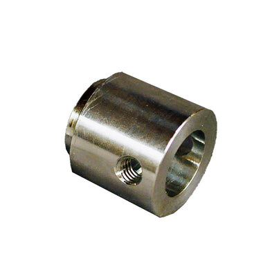 50-0250R GSXR 1000 RHS Frame Slider Base-Woodcraft