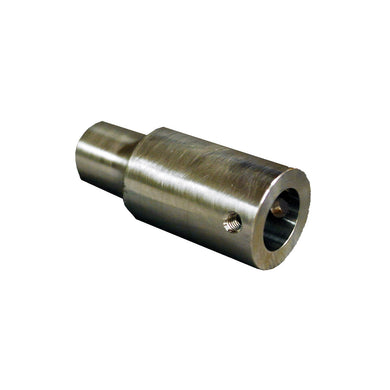 50-0258L Suzuki GSXR600/750 2011-20 LHS Frame Slider Base only-Woodcraft