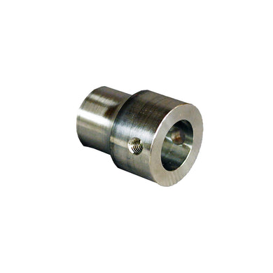 50-0258R Suzuki GSXR600/750 2011-20 LHS Frame Slider Base only-Woodcraft