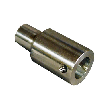 50-0330L Honda F4/F4i LHS Frame Slider Base-Woodcraft