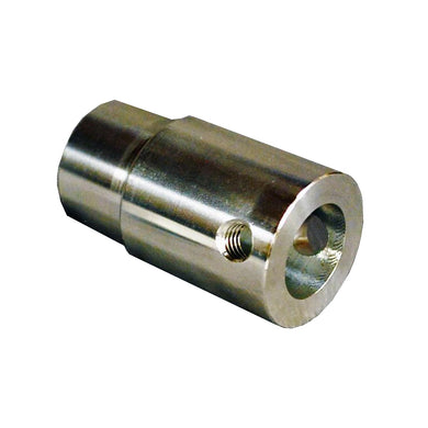 50-0330R Honda F4/F4i RHS Frame Slider Base-Woodcraft