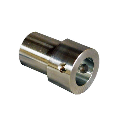50-0335L Honda CBR600RR LHS Frame Slider Base-Woodcraft