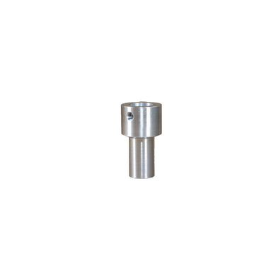 50-0335R Honda CBR600RR RHS Frame Slider Base-Woodcraft