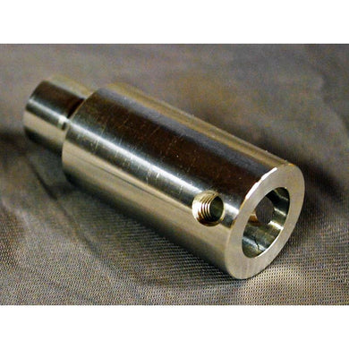 50-0425L Yamaha YZF R1 LHS Frame Slider Base-Woodcraft