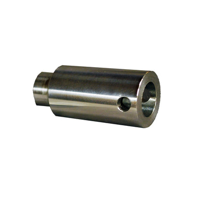 50-0425R Yamaha R1 RHS, R6 LHS Frame Slider Base-Woodcraft