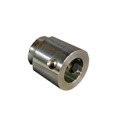50-0425RL Yamaha R1 Frame Slider Base-Woodcraft