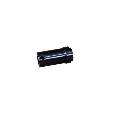50-0454L Yamaha R1, FZ10 LHS Black Frame Slider Base-Woodcraft