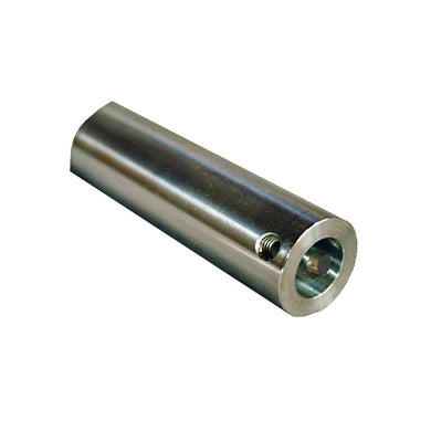 50-0500L Triumph 675 LHS Frame Slider Base-Woodcraft