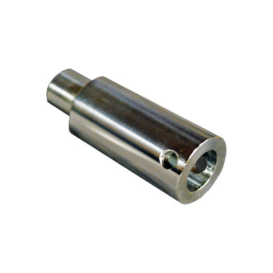 50-0500R Triumph 675 RHS Frame Slider Base-Woodcraft