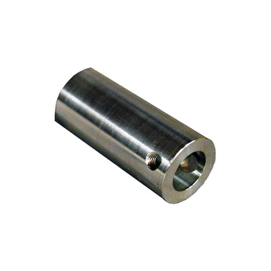 50-0502L Triumph 675/Street Triple, 765 LHS Frame Slider Base-Woodcraft