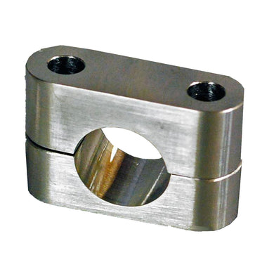 50-0640LC Ducati 848/1098/1198 LHS Frame Slider Clamp-Woodcraft