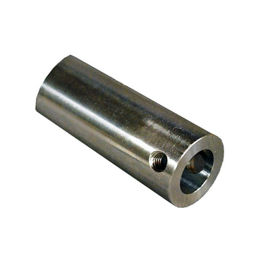 50-0640L Ducat 848/ 1098/1198 LHS Frame Slider Base-Woodcraft