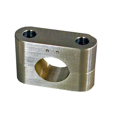 50-0640RC Ducati 848/1098/1198 RHS Frame Slider Clamp-Woodcraft