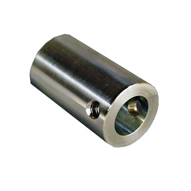 50-0640RU Ducati 848/1098/1198 Underbody Frame Slider Base-Woodcraft