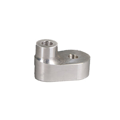 50-0720L Aprilia RSV1000R, Factory,Tuono 1000R LHS Frame Slider Base-Woodcraft