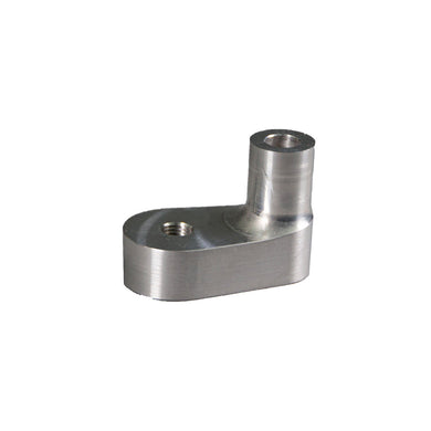 50-0720R Aprilia RSV1000R, Factory,Tuono 1000R RHS Frame Slider Base-Woodcraft