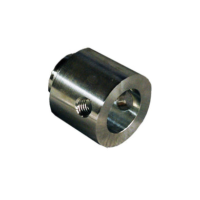 50-0750R BMW S1000 RHS Frame Slider Base-Woodcraft