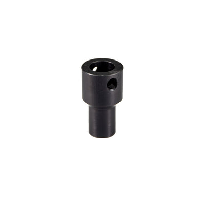 50-0757L BMW S1000RR 2020 LHS Frame Slider Base-Woodcraft