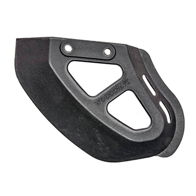 55-1100P Wide Coverage Nylon Guard Only-Woodcraft