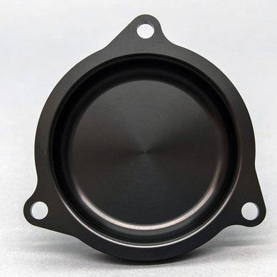 60-0247LOB Suzuki GSX-R600/750 LHS Starter Idle Gear Cover-Woodcraft