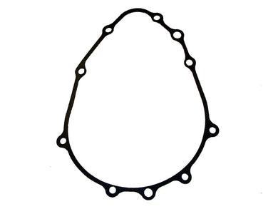 61-0140L 2003-04 Kawasaki ZX6 LHS Gasket-Woodcraft