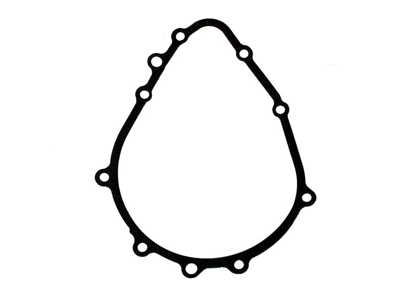 61-0145L 2005-06 Kawasaki ZX6 LHS Gasket-Woodcraft