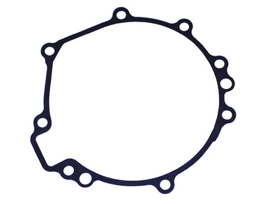 61-0165L 2006-10 Kawasaki ZX10 LHS Gasket-Woodcraft