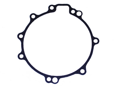61-0168L Kawasaki ZX10 LHS Gasket-Woodcraft