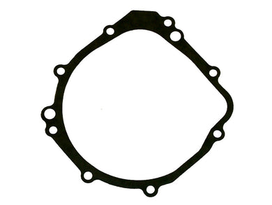 61-0240L 2000-03 GSXR600/750, 2001-02 GSXR1000 LHS Gasket-Woodcraft