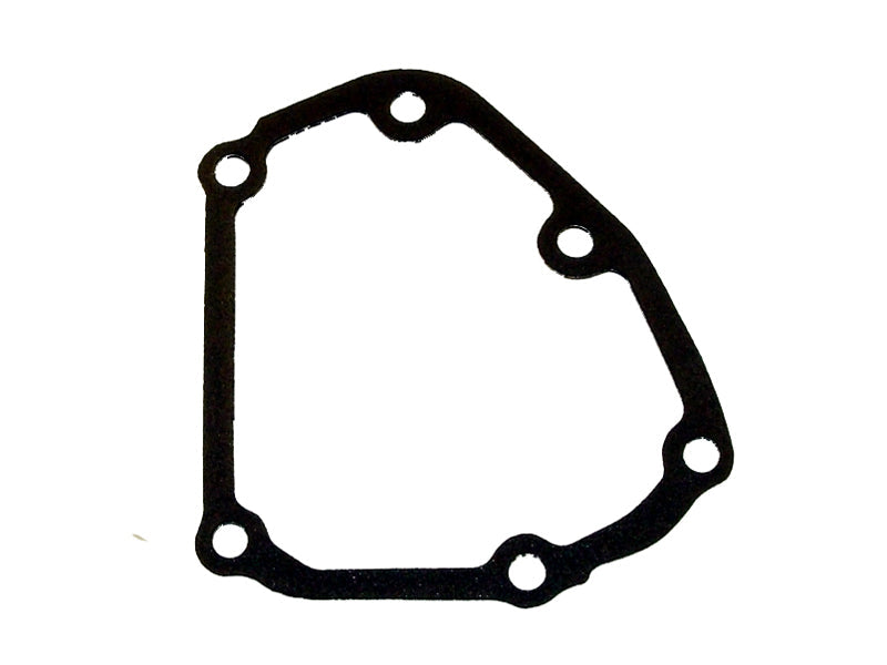 61-0450R 2004-07 Yamaha R1 Gasket RHS Oil Pump Cover-Woodcraft