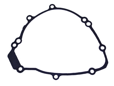 61-0452L 2009-14 Yamaha R1 LHS Stator Cover Gasket-Woodcraft