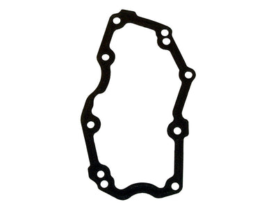 61-0500R 2006-12 Triumph 675 RHS Clutch Cover Gasket-Woodcraft
