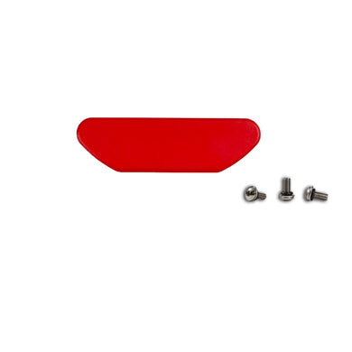 65-0645R Red Cerakote Skid Pad with Hardware-Woodcraft