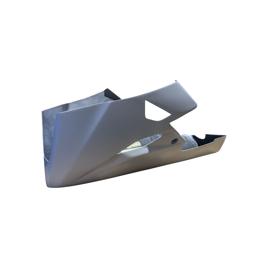 71-0137L Kawasaki ZX-4RR Lower Fairing-Armour Bodies