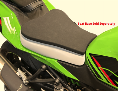 71-0137PAD Kawasaki ZX-4RR Superbike Seat Base Pad-Woodcraft