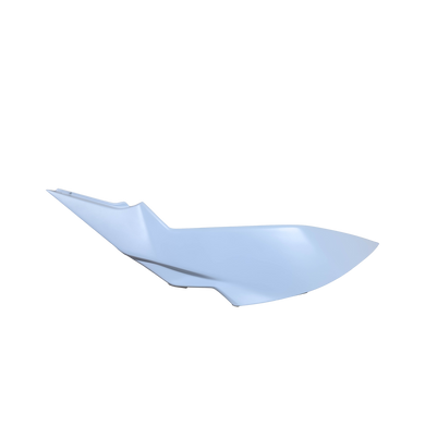 71-0137SPR Kawasaki ZX-4RR Right Side Panel-Armour Bodies