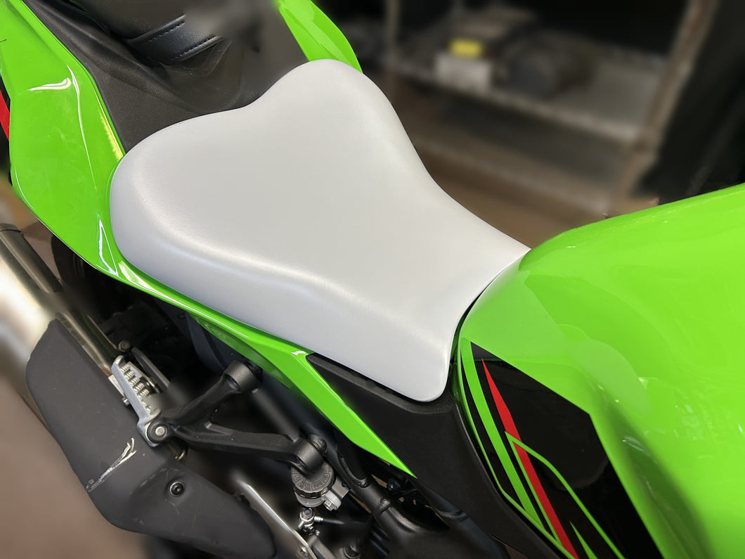 71-0137SSB Kawasaki ZX-4RR Superbike Seat Base-Woodcraft