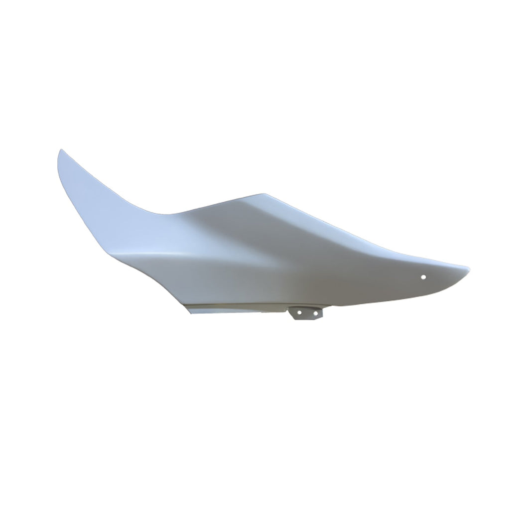 71-0146SPR Kawasaki Ninja 500 Side Panel Right-Armour Bodies