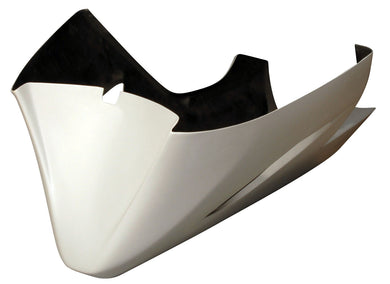 71-0147L 2007-08 Kawasaki ZX6R Lower Fairing-Armour Bodies