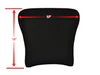 71-0147PAD 2007-08 Kawasaki ZX6R 2007-08, 2006-07 Suzuki GSXR 600/750 SuperBike Tail Seat Pad
