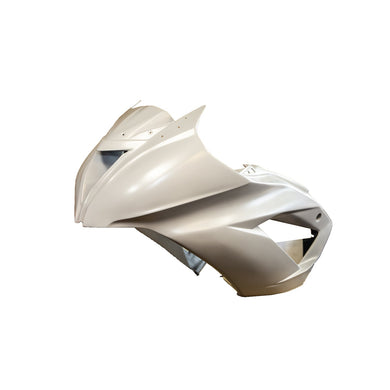 71-0150U 2013-18 Kawasaki ZX636R Upper Fairing-Armour Bodies