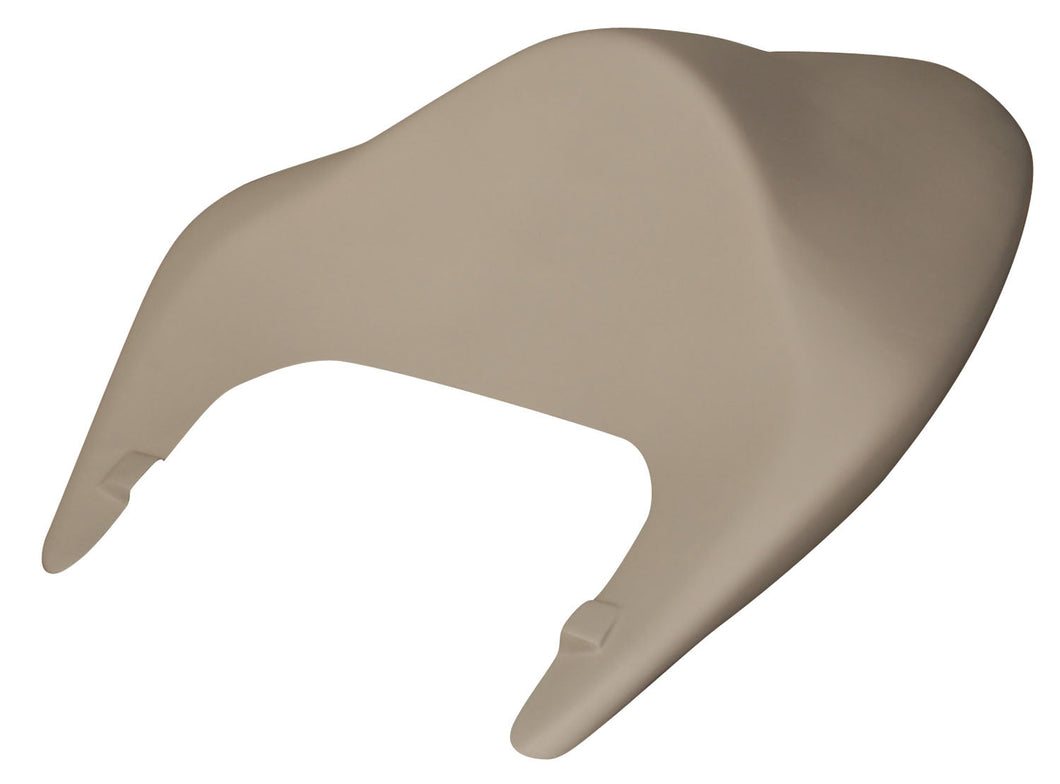 71-0165TSS 2006-07 Kawasaki ZX10 Supersport Tail-Armour Bodies