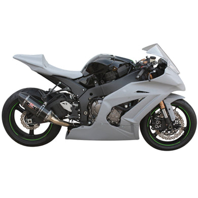 71-0168SB 2011-15 Kawasaki ZX10R Superbike Kit-Armour Bodies