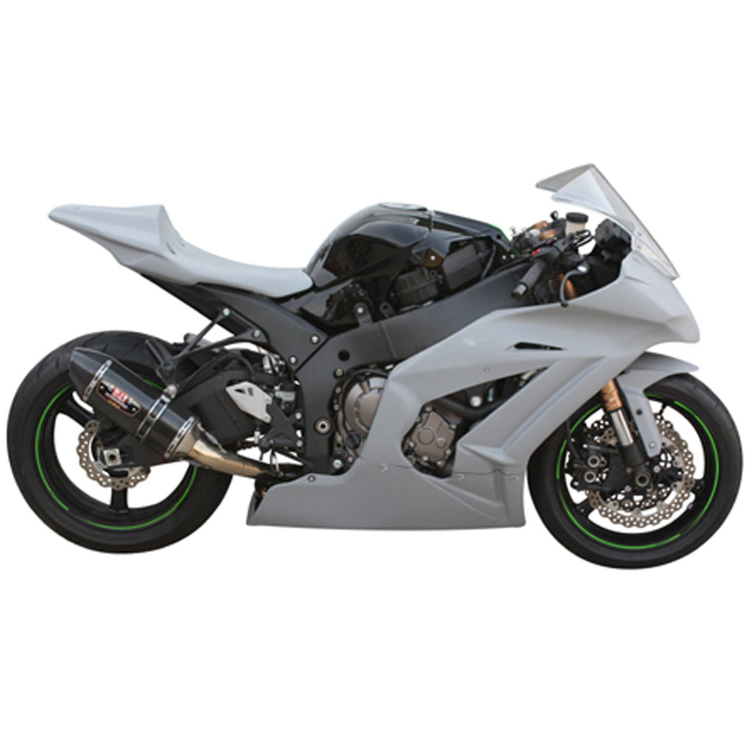 71-0168SB 2011-15 Kawasaki ZX10R Superbike Kit-Armour Bodies