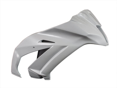 71-0168U 2011-15 Kawasaki ZX10R Upper Fairing-Armour Bodies