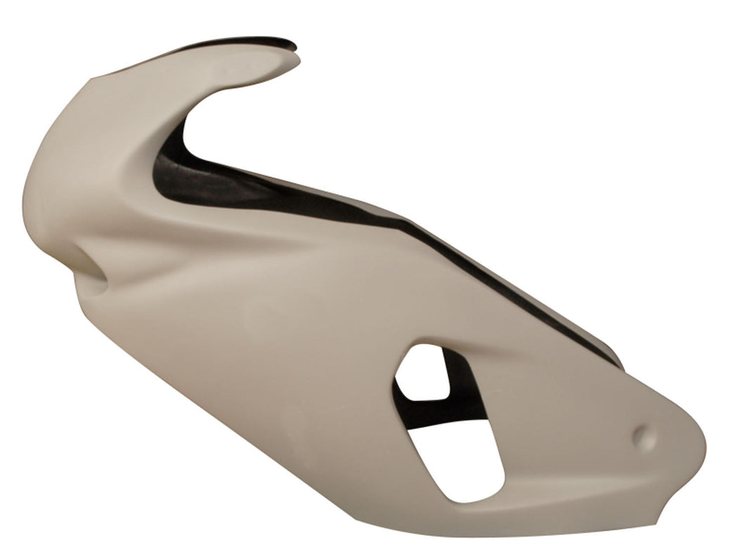 71-0220U 1999-02 Suzuki SV650 Upper Fairing-Armour Bodies