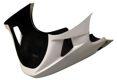 71-0224L 2003-13 Suzuki SV650 Lower Fairing-Armour Bodies